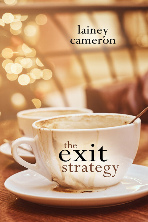 The Exit Strategy cover