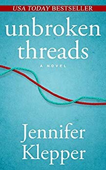 Unbroken Threads cover