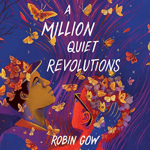 Cover image of A Million Quiet Revolutions