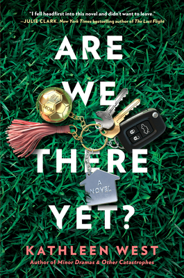Are We There Yet? cover