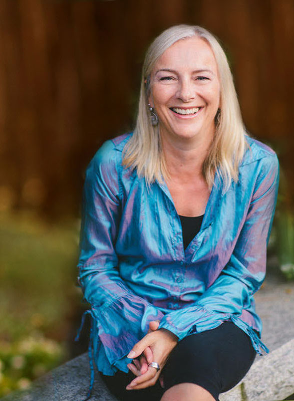 Barbara Claypole White