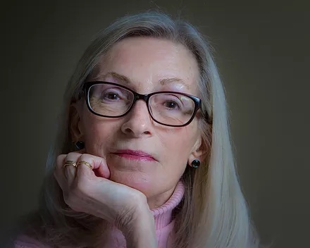 Barbara Conrey