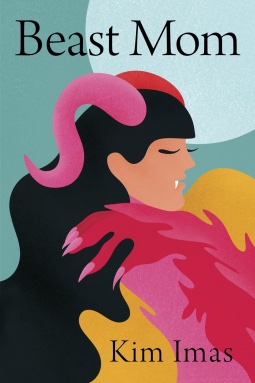 Cover image of Beast Mom