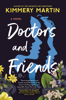 Cover image of Doctors and Friends
