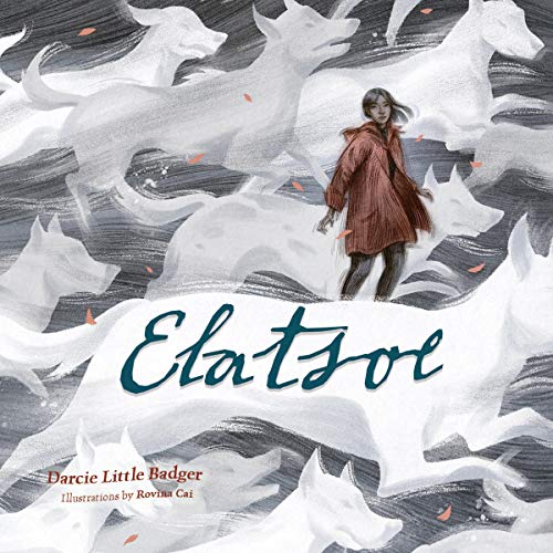 Cover image of Elatsoe
