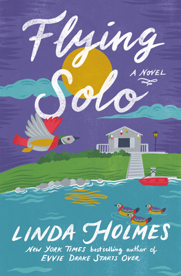 Cover image of Flying Solo