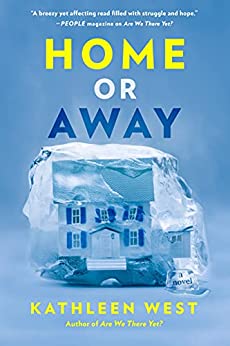 Home or Away cover