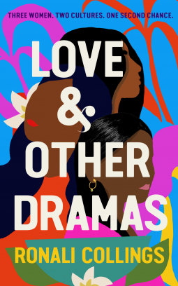 Cover image of Love and Other Dramas