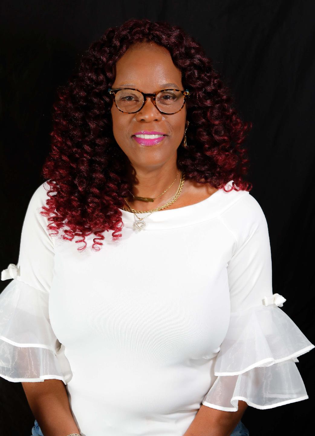 Micki Berthelot Morency