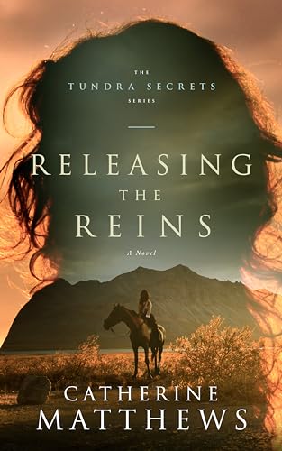 Cover image of Releasing the Reins