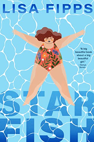 Cover image of Starfish