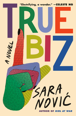 Cover image of True Biz